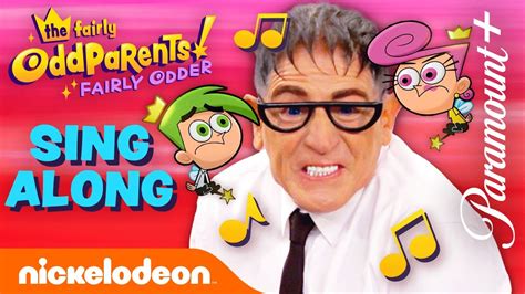Mr. Crocker Returns Sing Along Version .